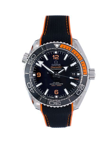 Omega Planet Ocean 215.32.44.21.01.001